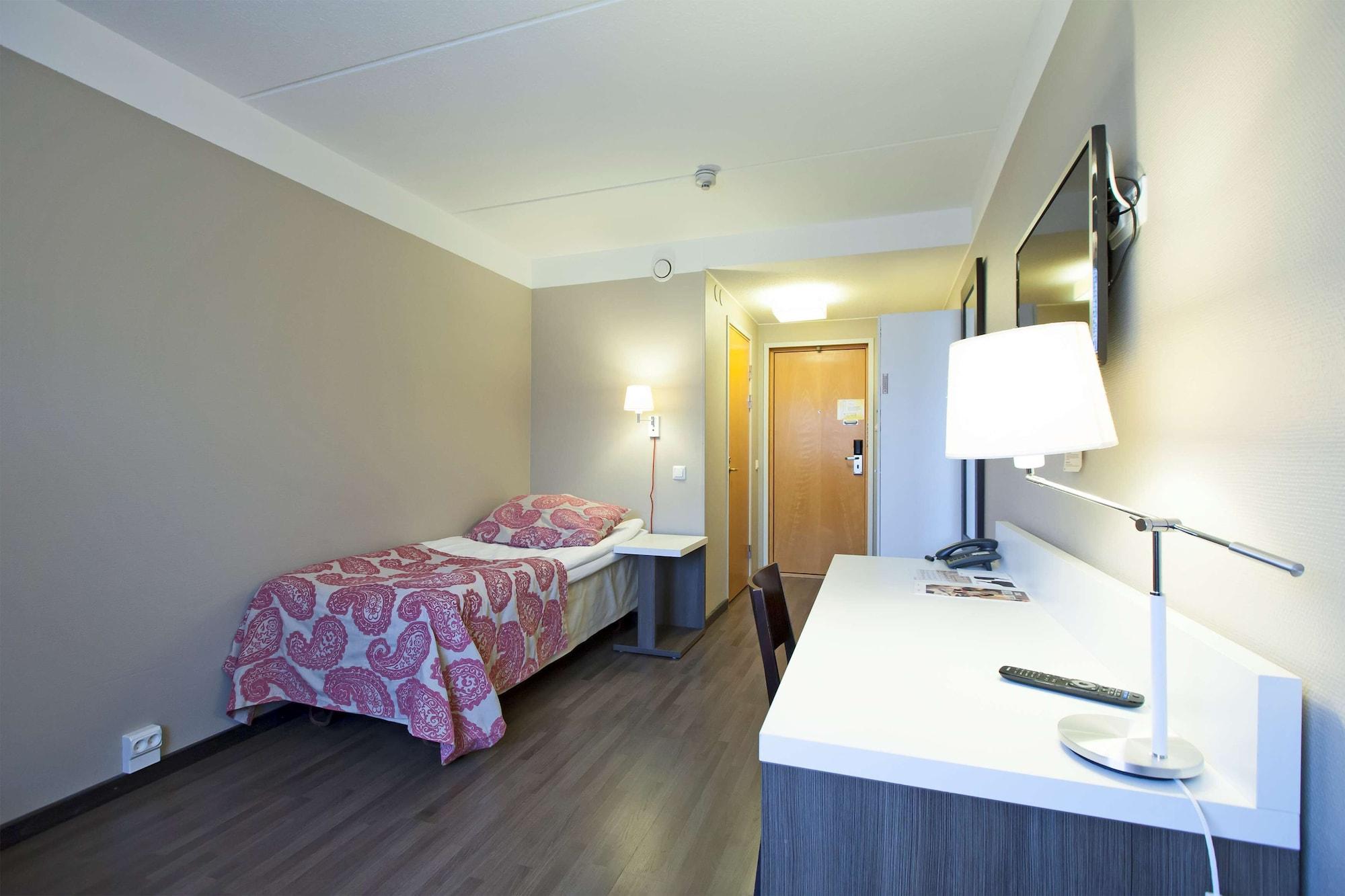 Hotel Kajanus Kajaani Eksteriør billede