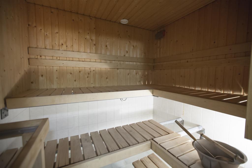 Hotel Kajanus Kajaani Eksteriør billede