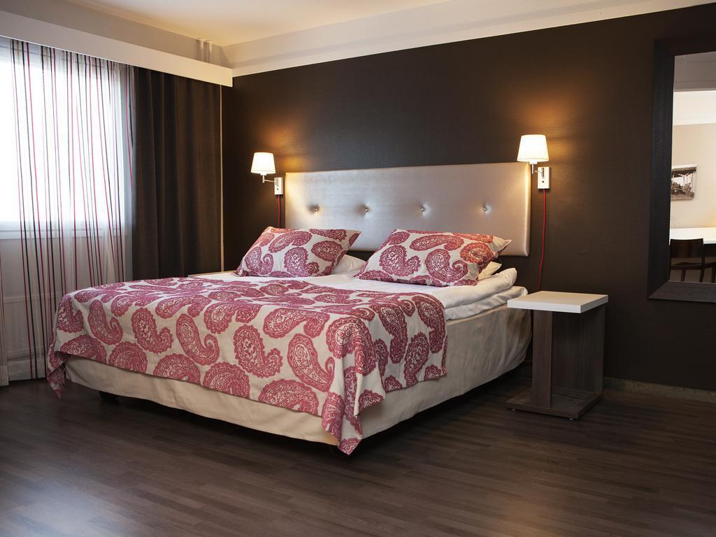 Hotel Kajanus Kajaani Eksteriør billede