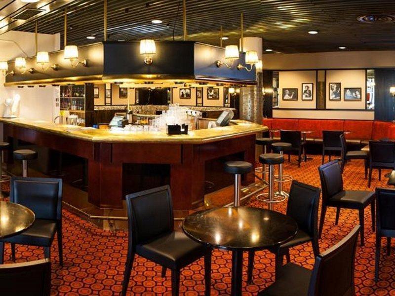 Hotel Kajanus Kajaani Eksteriør billede